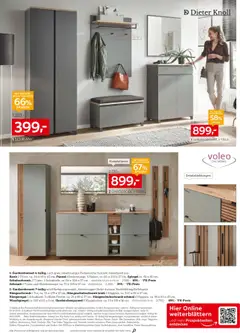 XXXL Lutz Prospekt 	 ab 12.10.2025 gültig | Seite: 10 | Produkte: Schrank, Wandspiegel, Spiegel, Garderobenset