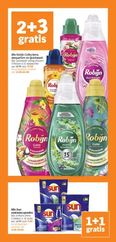 Albert Heijn - Folder week 4 - Voorbeeld van een folder van Albert Heijn, geldig van 19.01.2026 | Pagina: 28