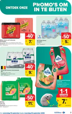 | Pagina: 7 | Producten: Zsalukő, Fruit, Grapefruit, Mineraalwater