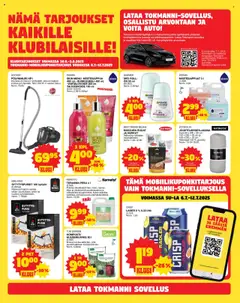  | Sivu: 7 | Tuotteet: Vartalovoide, Käsivoide, Suihkugeeli, Voi