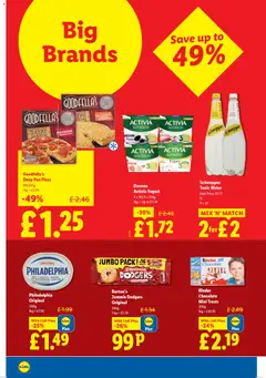 Preview of Lidl - Easter valid from 02.04.2026 | Page: 6