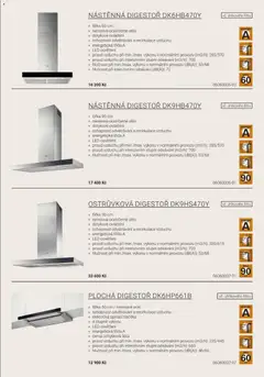 Náhled letáku XXXLutz leták - Dieter Knoll od 01.02.2026 | Strana: 6 | Produkty: Digestoř, LED