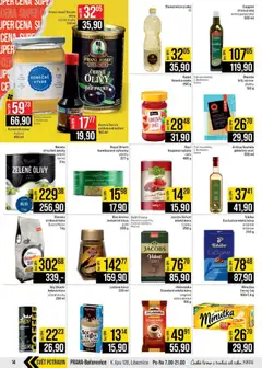 Náhled letáku Jip leták - Cash & Carry od 18.03.2026 | Strana: 14