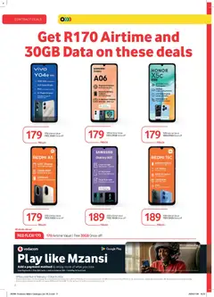 Makro specials catalogue – valid from 06.02.2026 | Page: 2 | Products: Camera, Cable, Battery, Water