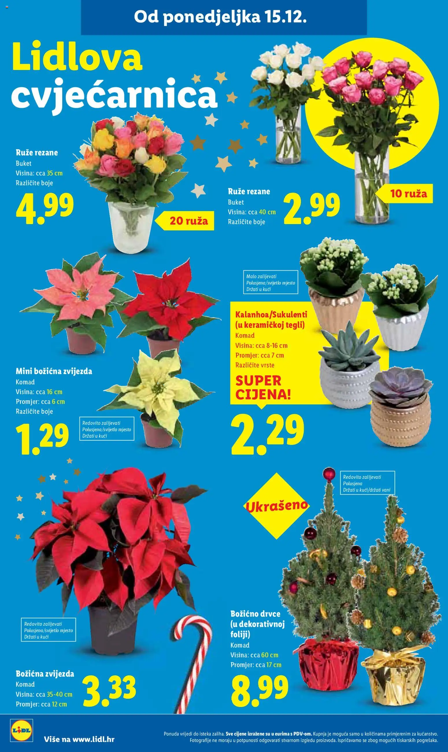 Lidl katalog | vrijedi od 18.12.2025 | Stranica: 28