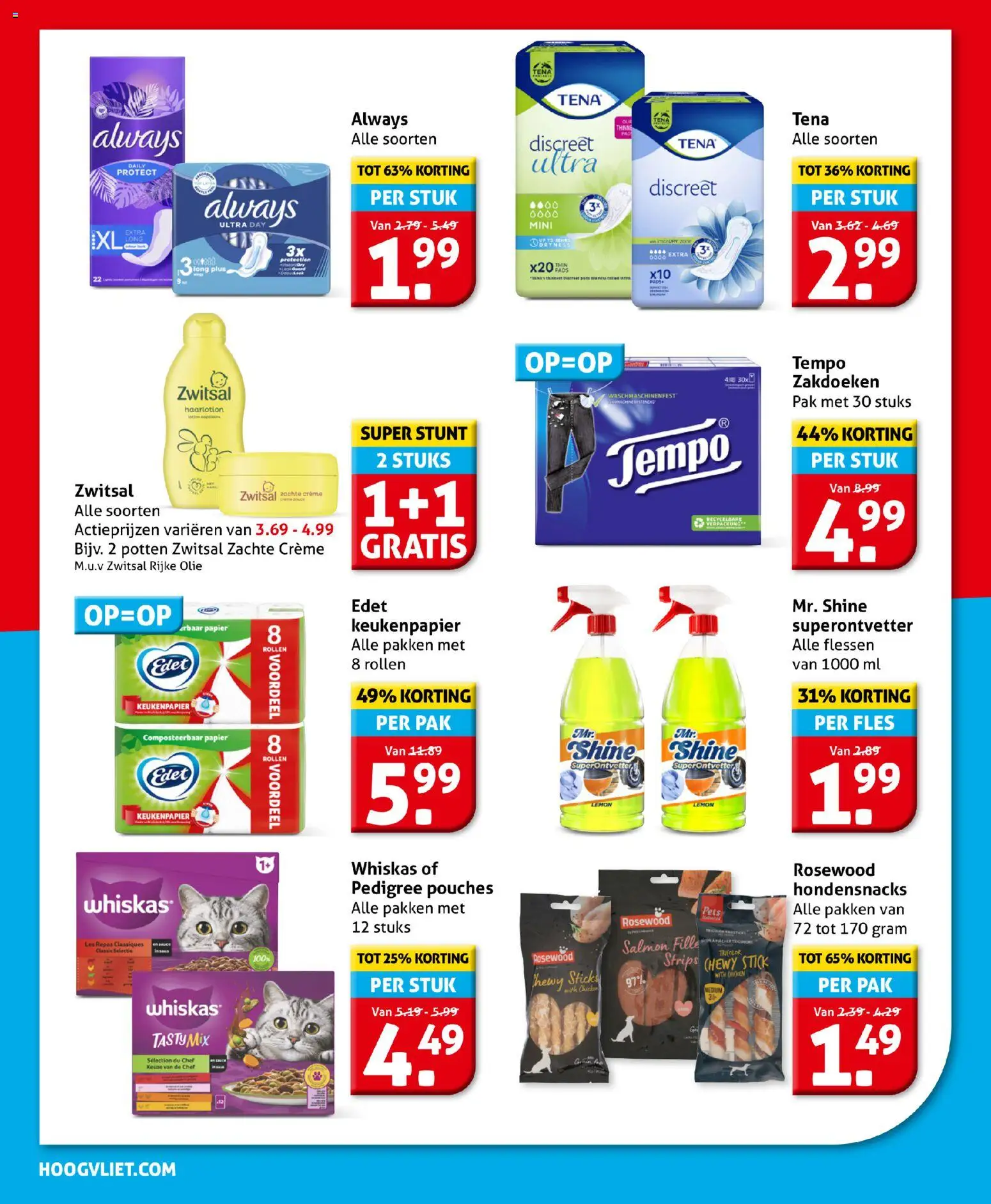 {H1} | Pagina: 30 | Producten: Keukenpapier, Fles, Papier, Crème