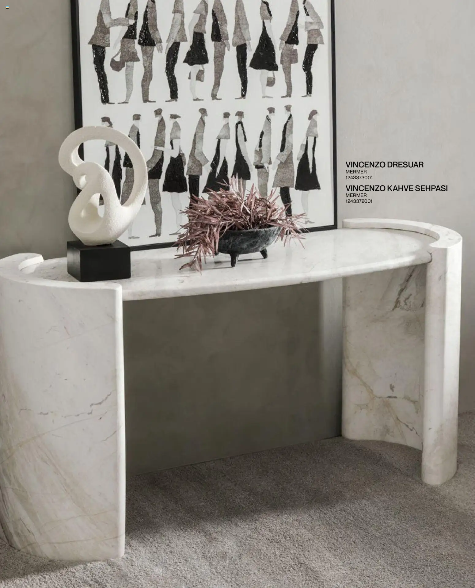 Mudo - Katalog Mobilya - 26.01.2026 tarihinden itibaren geçerlidir | Sayfa: 103 | Ürünler: Kahve