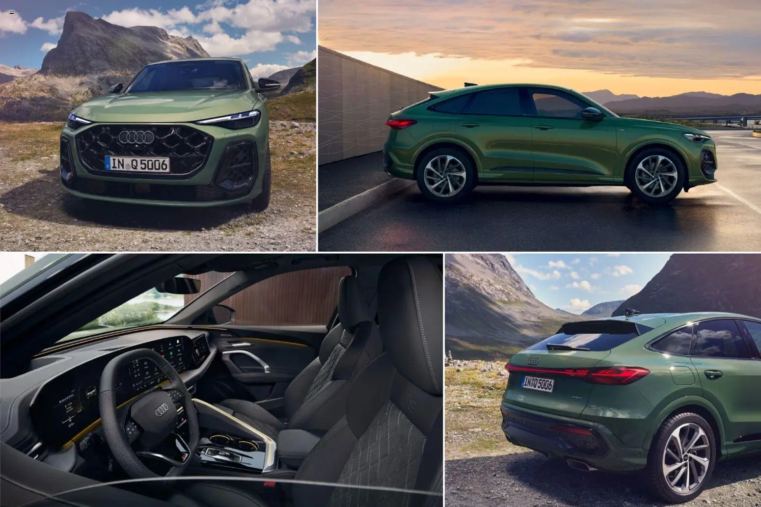 Audi Q5 – gültig ab 28.10.2025 | Seite: 17