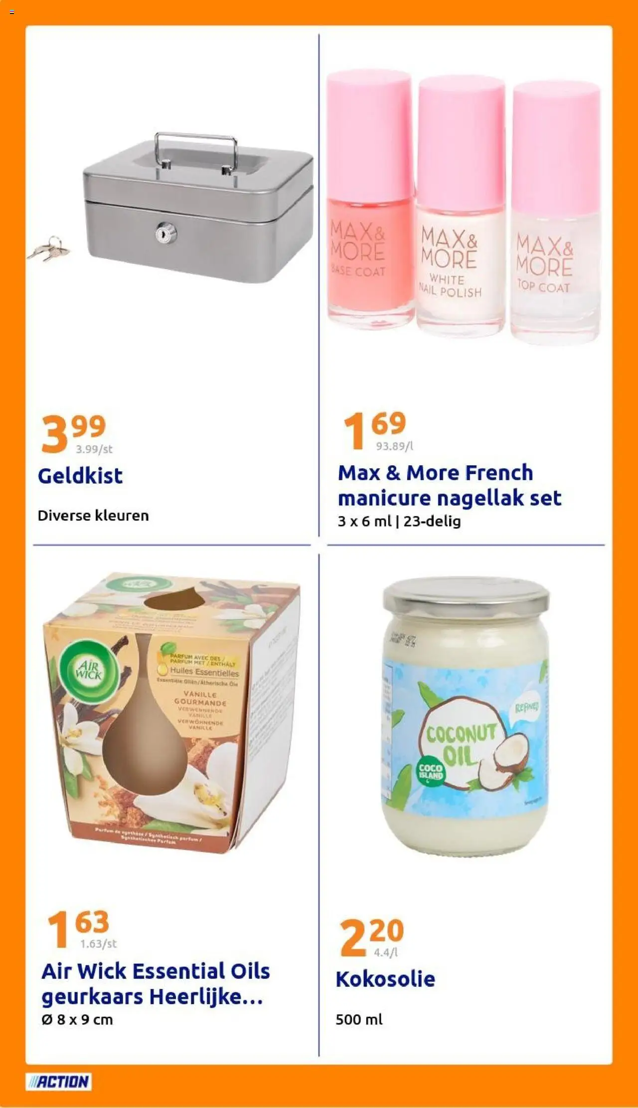 {H1} | Pagina: 28 | Producten: Pavilon, Parfum, Nagellak