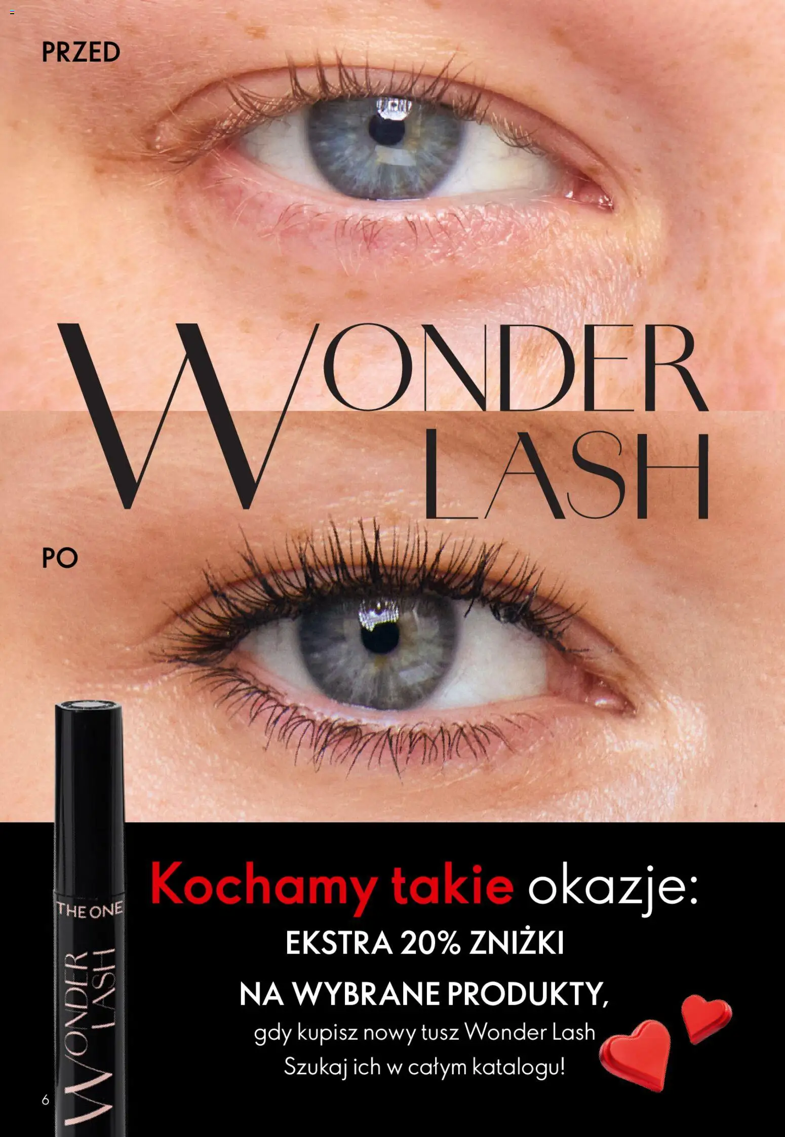 Oriflame Katalog 2 2026 od 21.01.2026 | Strona: 6