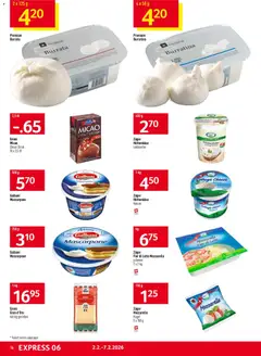 Prodega Aktionen ab 02.02.2026 gültig | Seite: 16