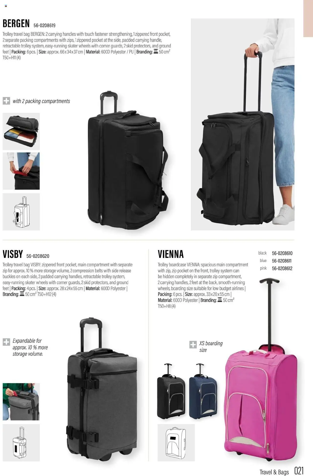 Sapo Giveaways Promotion tops – σε ισχύ από 15.05.2024 | Σελίδα: 21