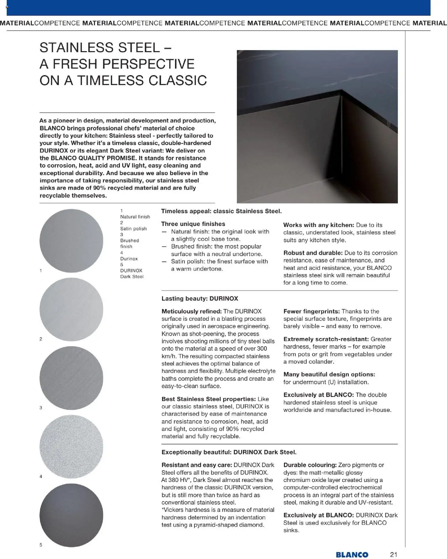 Novi Mömax katalog ponudbe – veljaven od 22.01.2026 | Stran: 22