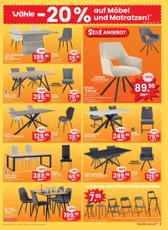 Conforama Aktionen ab 10.12.2025 gültig | Seite: 5