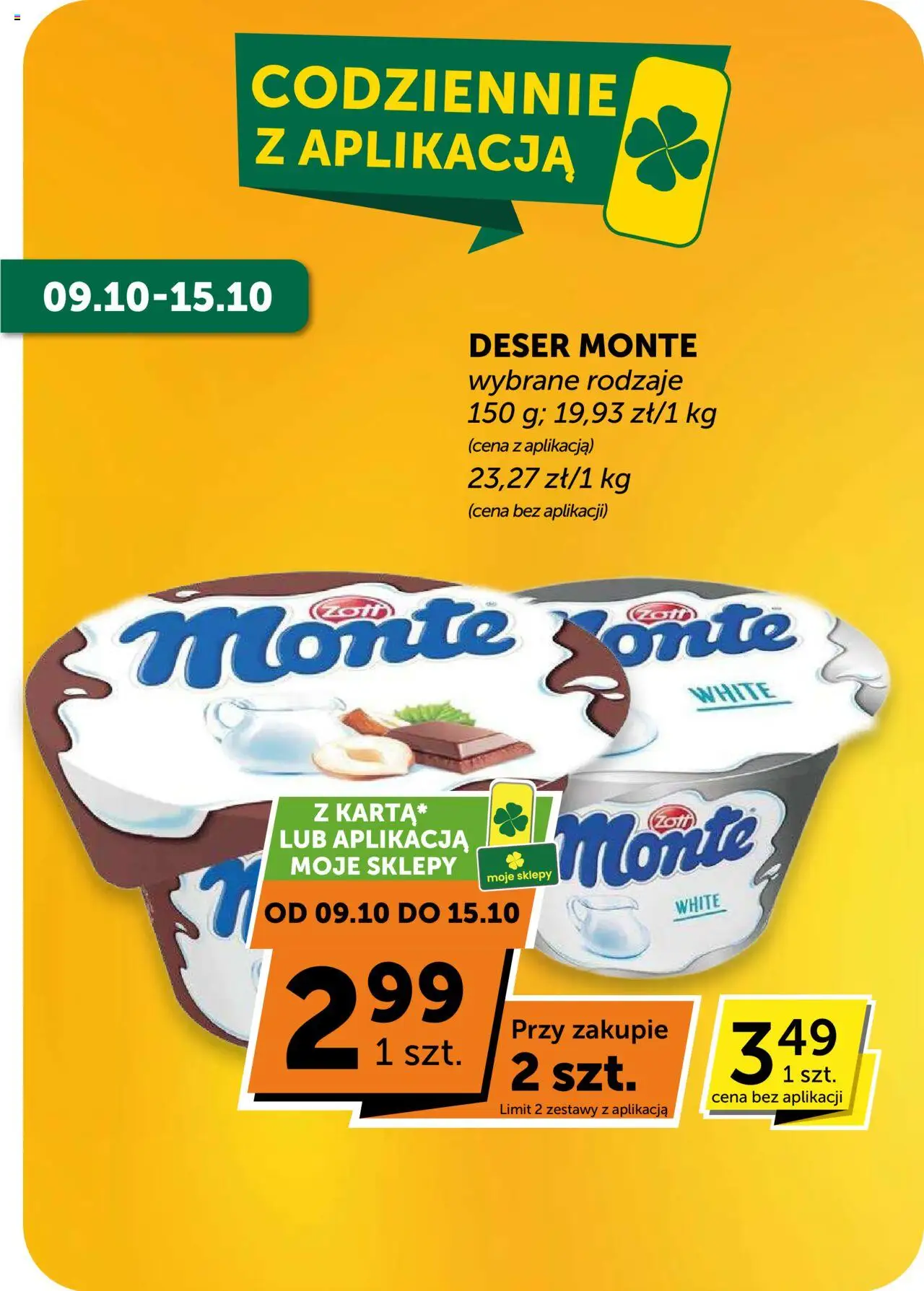 Euro Sklep Gazetka - Minimarket od 02.10.2025 | Strona: 8