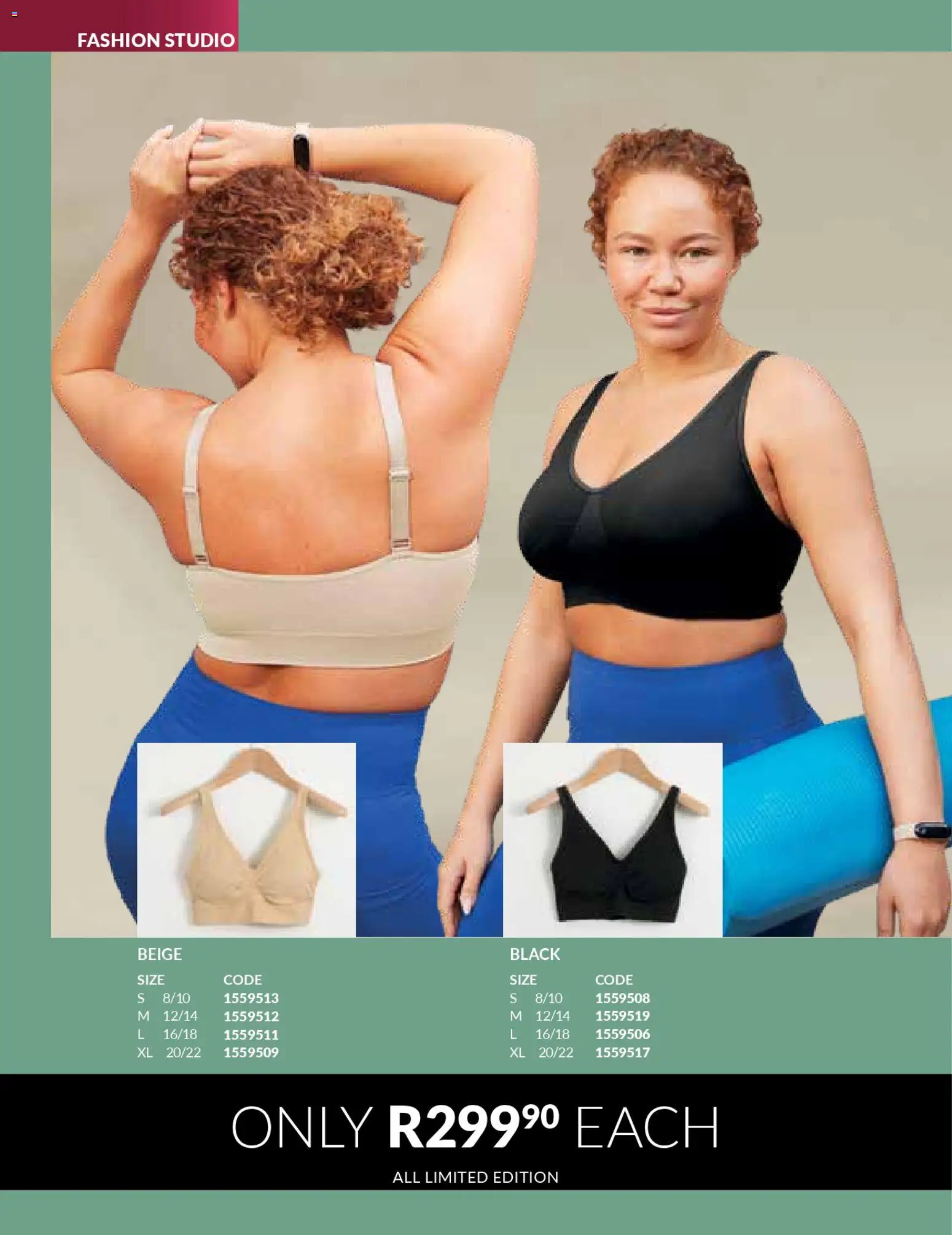 New Avon catalogue – valid from 01.11.2025 | Page: 144