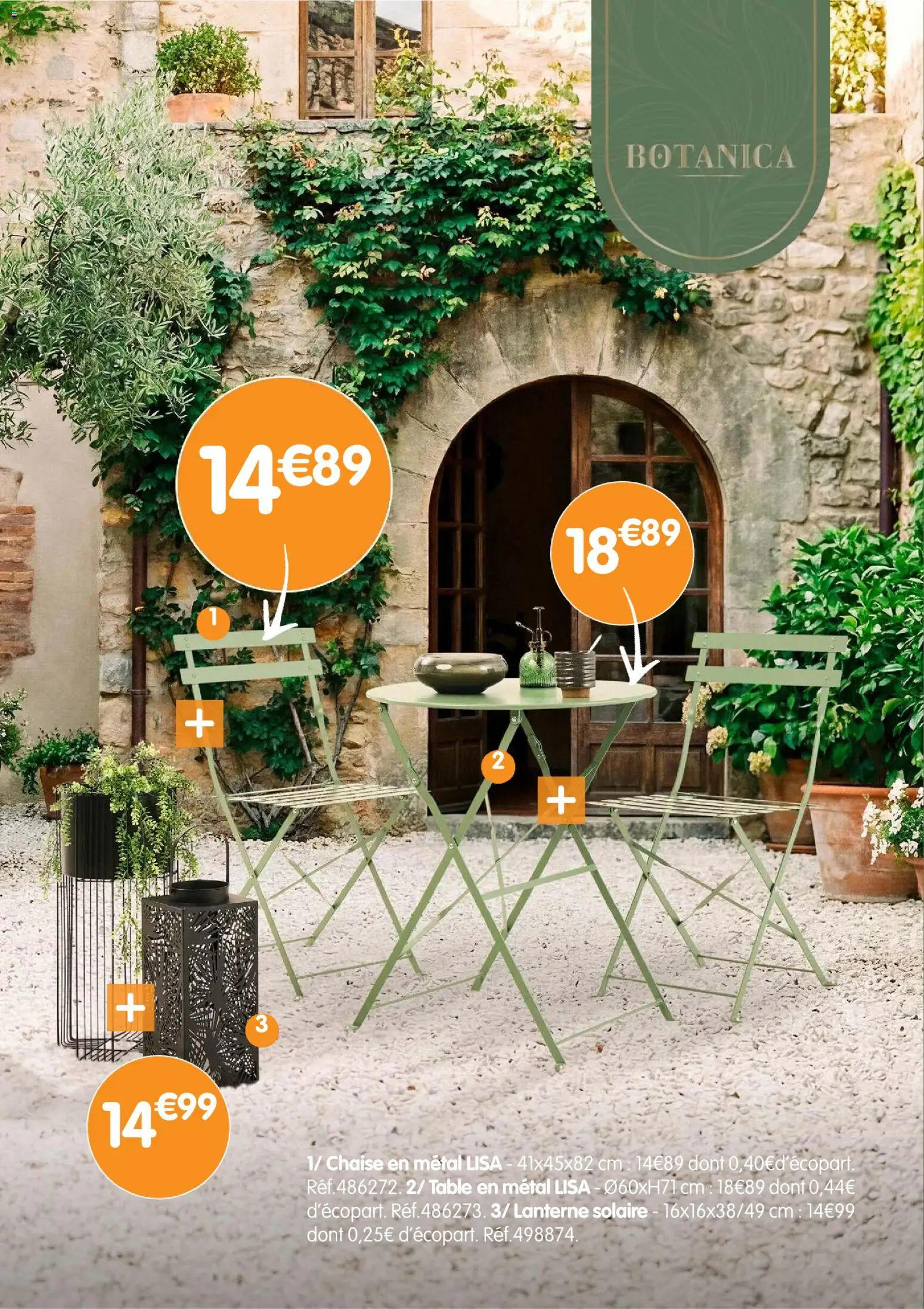 {H1} | Page: 26 | Produits: Table, Chaise