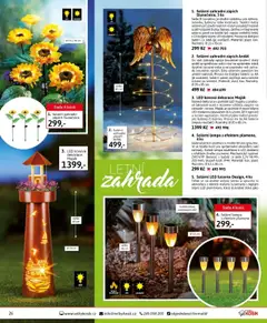 Velký Košík katalog - červenec  od 01.07.2025 | Strana: 26