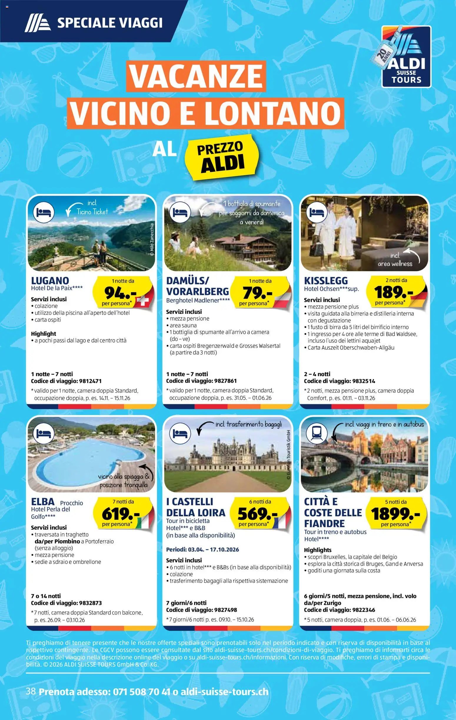 Aldi aktionen IT – gültig ab 26.03.2026 | Seite: 39 | Produkte: Bad