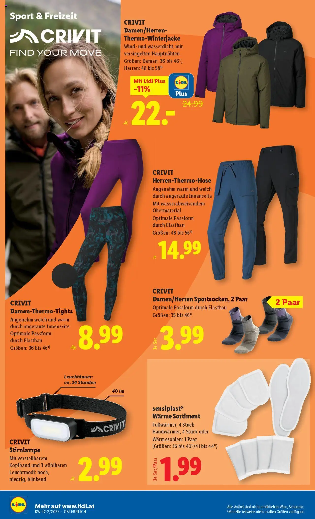 Lidl Flugblatt gültig ab 16.10.2025 | Seite: 28