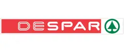 Logo Despar della sezione Iper Supermercati