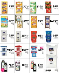 Save specials catalogue – valid from 06.10.2025 | Page: 4