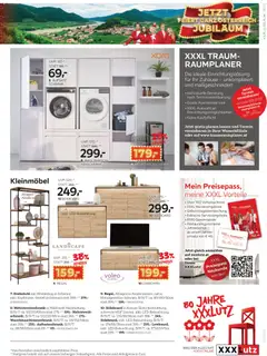 XXXLutz Spiesezimmerstühle ab 28.10.2025 gültig | Seite: 11