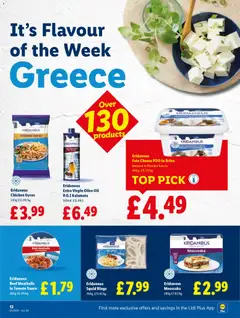 Preview of Lidl - Lidl Weekly valid from 15.01.2026 | Page: 12