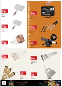 Preview of Nesto - Camp vibe valid from 24.10.2025 | Page: 13 | Products: Whisky
