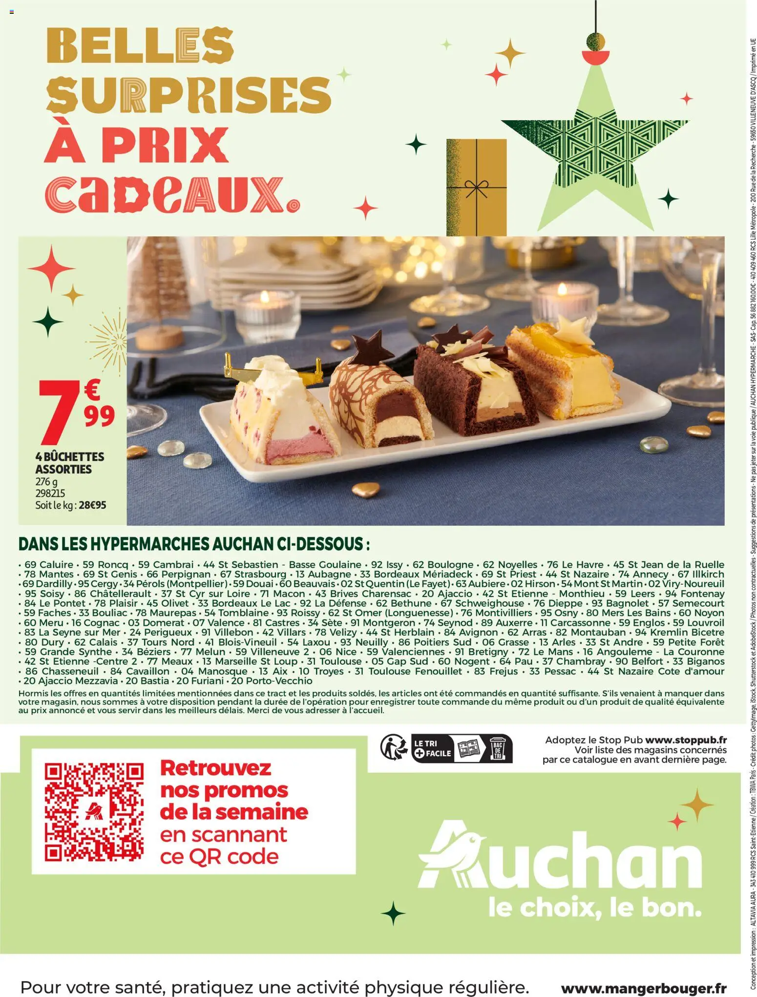 {H1} | Pagina: 24 | Producten: NOS, La