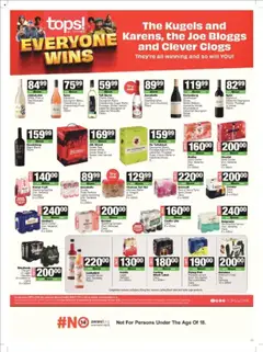 Superspar specials catalogue – valid from 08.10.2025 | Page: 11