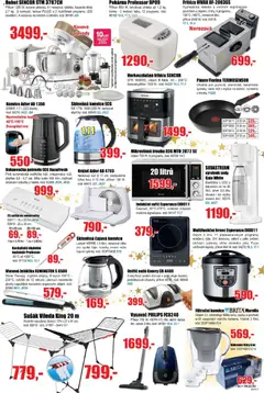 Náhled letáku Eva supermarket leták od 17.12.2025 | Strana: 3