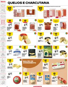 Pré-visualização MORTADELA DE PERU C/ AZEITONAS CAMPOFRIO, Mortadela de peru c/ azeitonas Campofrio válido de 02.12.2025 | Página: 16