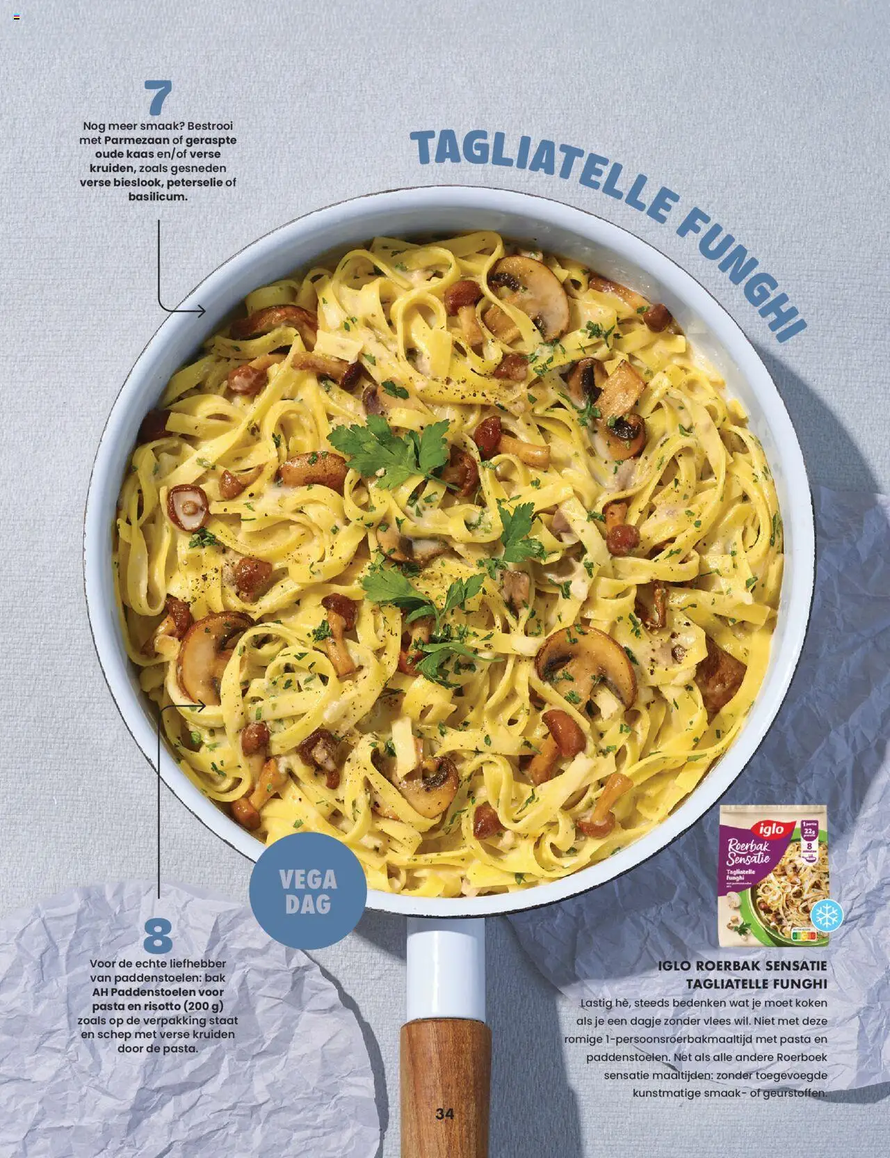  | Pagina: 34 | Producten: Schep, Kisperec, Pasta, Olasz felvágott