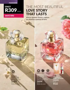 Avon specials catalogue – valid from 01.04.2026 | Page: 46