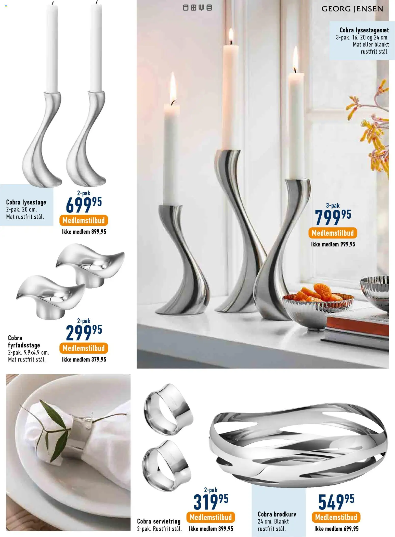 Imerco tilbudsavis – gyldig fra 24.04.2026 | Side: 17