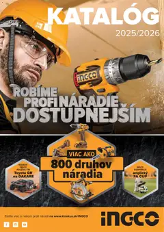 Kinekus leták platný od 27.10.2025