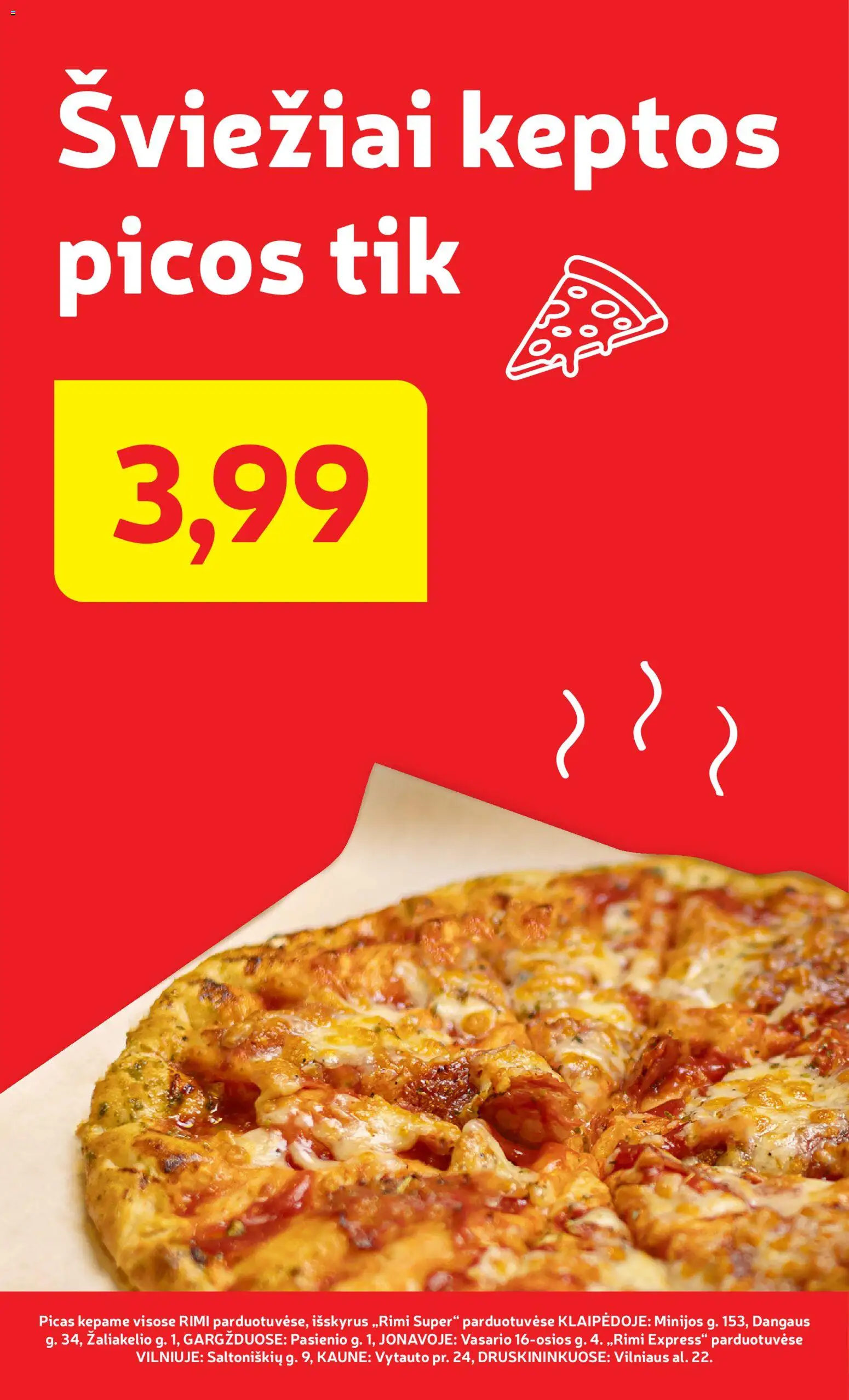 Rimi akcijos nuo 03.02.2026 | Puslapis: 17