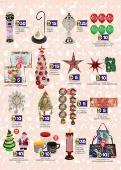 Preview of KM Trading - Weekend money saver valid from 06.11.2025 | Page: 11