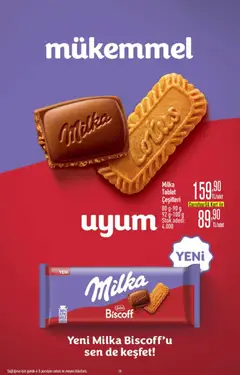 09.04.2026 tarihinden itibaren geçerli olan CarrefourSA kataloğu önizlemesi | Sayfa: 20