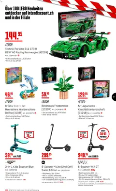 Interdiscount Aktionen ab 12.01.2026 gültig | Seite: 17