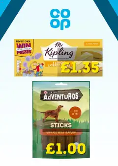 Preview of Co-op - Offers valid from 10.10.2025 | Page: 4