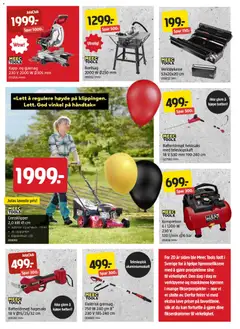 Forhåndsvisning av Jula - Kundeavis gyldig fra 26.02.2026 | Side: 3