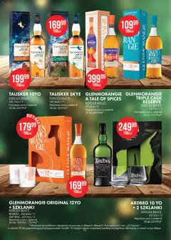 Pogląd oferty "Al.Capone Gazetka" - ważna od 13.11.2025 | Strona: 11