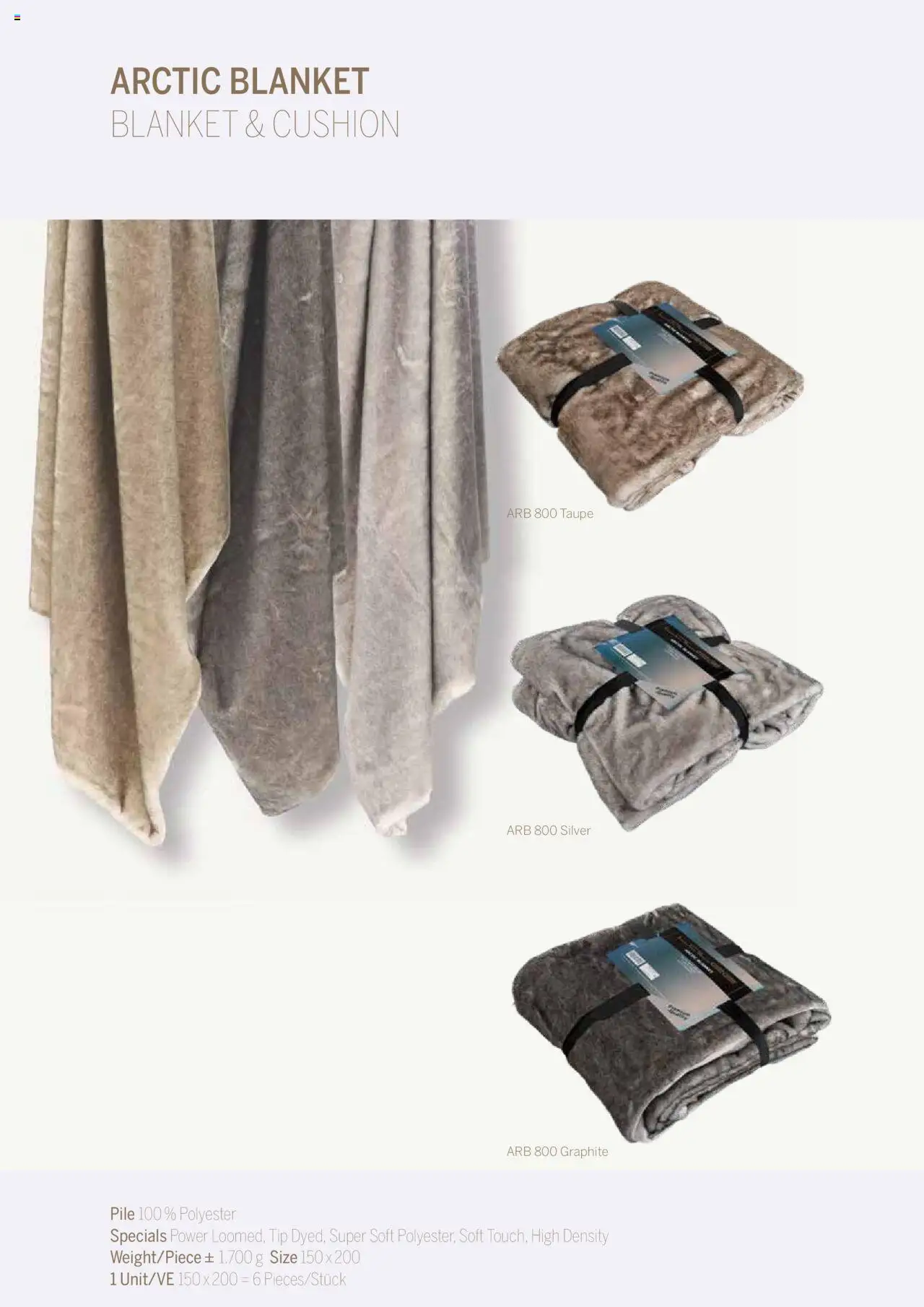 Proges catalog - Lalee – valabil de la 11.12.2024 | Pagină: 52