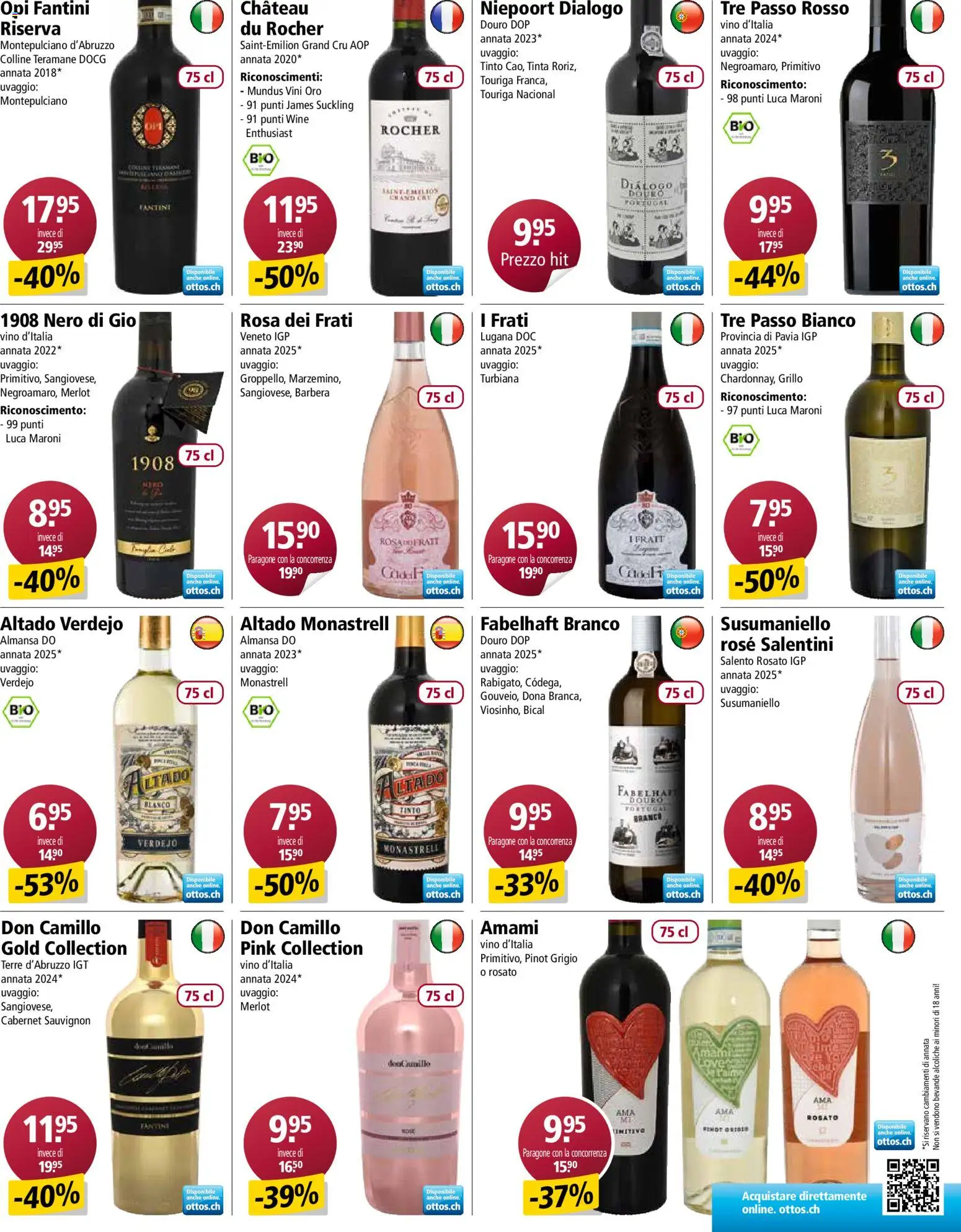 Otto's aktionen IT – gültig ab 28.04.2026 | Seite: 3