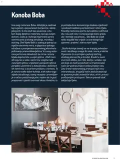 Metro - Stvoren za hrvatski meni - Pregled kataloga iz trgovine Metro, vrijedi od 10.02.2026 | Stranica: 7