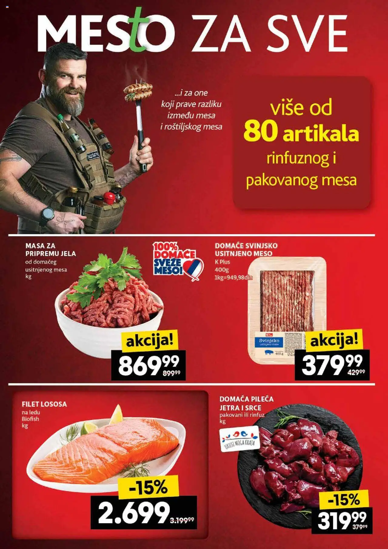 Idea katalog - važi od 14.08.2025 | Strana: 8