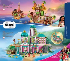 Náhled letáku POMPO katalog LEGO 2025 od 01.06.2025 | Strana: 41 | Produkty: Modely