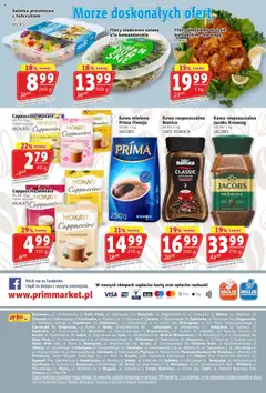 Prim Market Gazetka od 31.07.2025 | Strona: 16